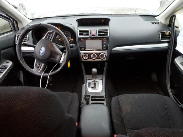 Photo 8 from auction – 2015 SUBARU IMPREZA PR with VIN JF1GJAK66FH005206