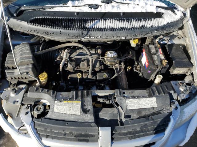 Photo 12 from auction – 2006 DODGE GRAND CARA with VIN 2D4GP44L96R896242