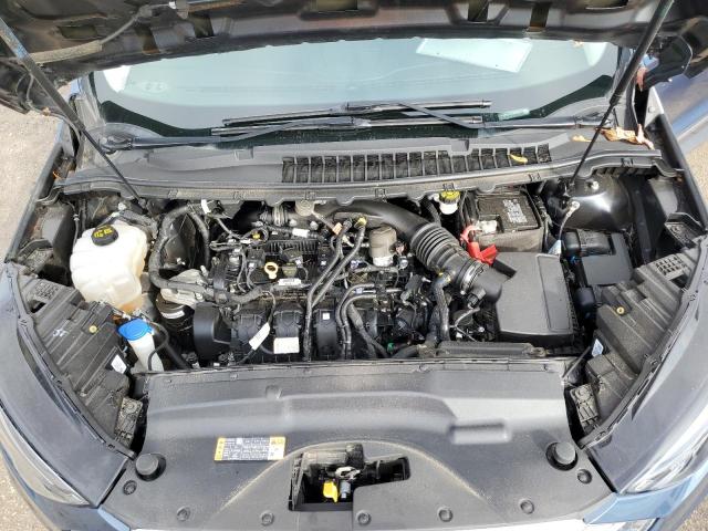 Photo 12 from auction – 2019 FORD EDGE TITAN with VIN 2FMPK3K91KBC68221