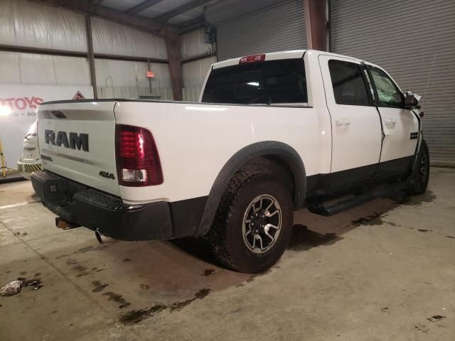 Photo 3 from auction – 2016 RAM 1500 REBEL with VIN 1C6RR7YT0GS258545