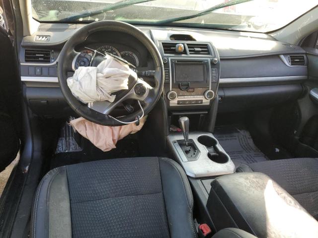 Photo 8 from auction – 2014 TOYOTA CAMRY L with VIN 4T1BF1FK8EU471671