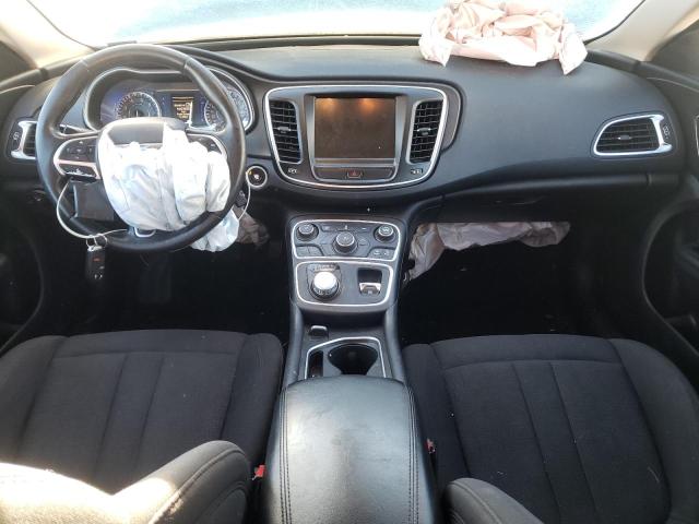 Photo 8 from auction – 2016 CHRYSLER 200 LIMITE with VIN 1C3CCCAB3GN109463