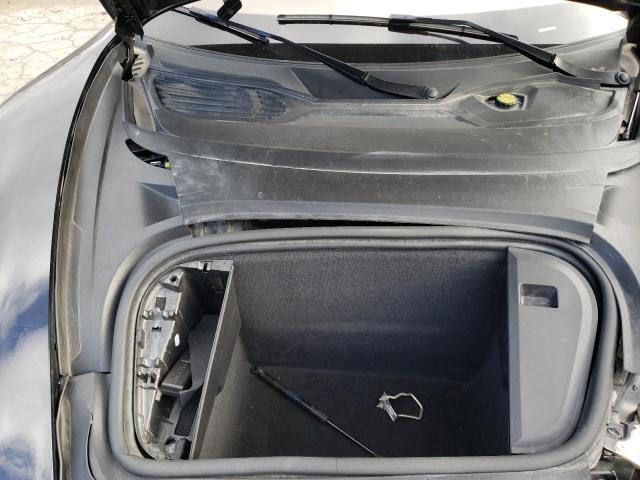 Photo 11 from auction – 2020 PORSCHE TAYCAN TUR with VIN WP0AC2Y1XLSA71819