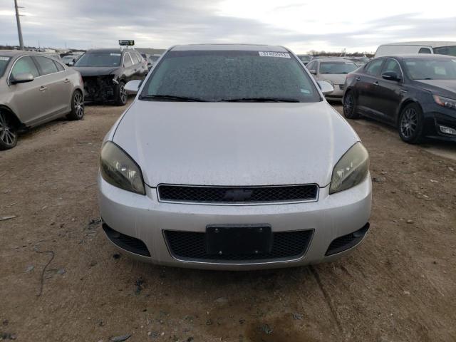 Photo 5 from auction – 2013 CHEVROLET IMPALA LTZ with VIN 2G1WC5E37D1157366