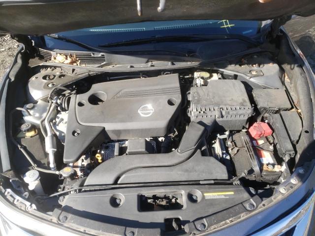 Photo 11 from auction – 2015 NISSAN ALTIMA 2.5 with VIN 1N4AL3AP5FC224547