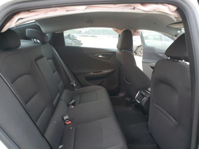 Photo 10 from auction – 2022 CHEVROLET MALIBU LT with VIN 1G1ZD5ST5NF150974