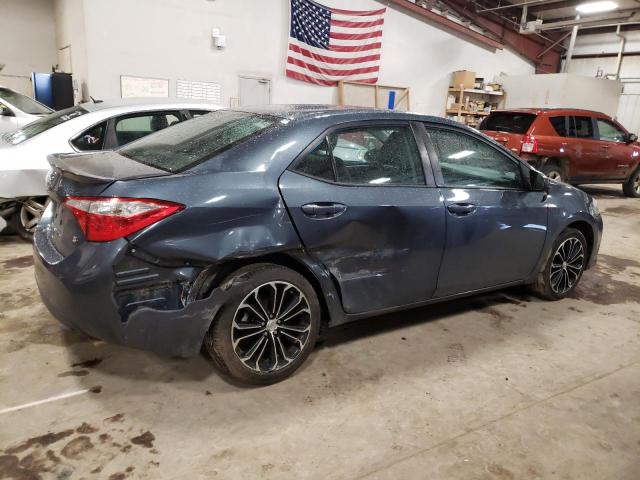 Photo 3 from auction – 2015 TOYOTA COROLLA L with VIN 2T1BURHE4FC443770