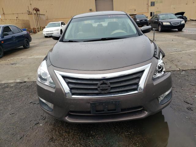 Photo 5 from auction – 2013 NISSAN ALTIMA 2.5 with VIN 1N4AL3AP8DN502004
