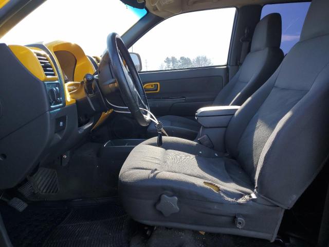 Photo 7 from auction – 2005 CHEVROLET COLORADO with VIN 1GCCS136458179570