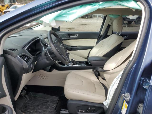 Photo 7 from auction – 2019 FORD EDGE TITAN with VIN 2FMPK3K91KBC68221