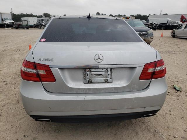 Photo 6 from auction – 2012 MERCEDES-BENZ E 350 with VIN WDDHF5KB3CA549659