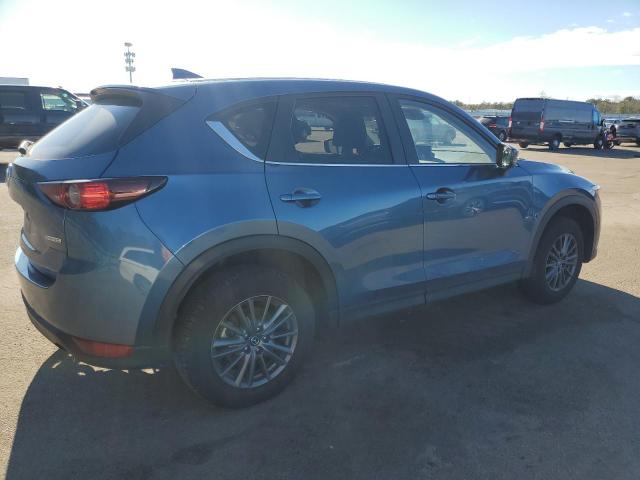 Photo 3 from auction – 2021 MAZDA CX-5 TOURI with VIN JM3KFBCM3M0446920
