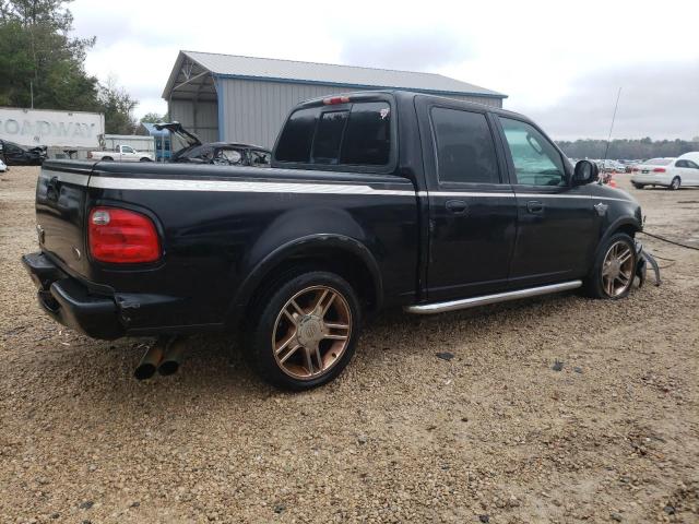 Photo 3 from auction – 2003 FORD F150 SUPER with VIN 1FTRW07383KD66609