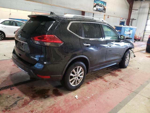 Photo 3 from auction – 2017 NISSAN ROGUE S with VIN KNMAT2MV6HP576921