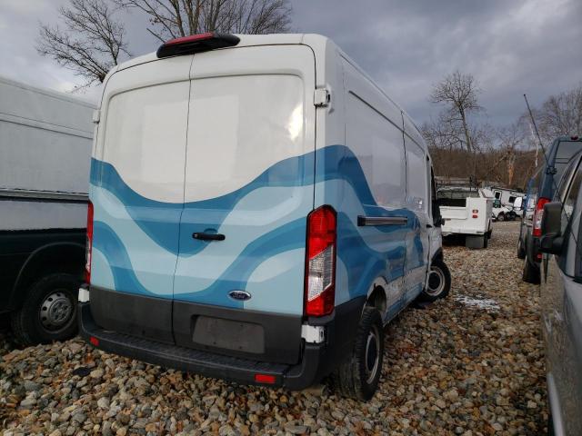 Zdjęcie 3 z aukcji – 2021 FORD TRANSIT T- z VIN 1FTBR1C83MKA33705