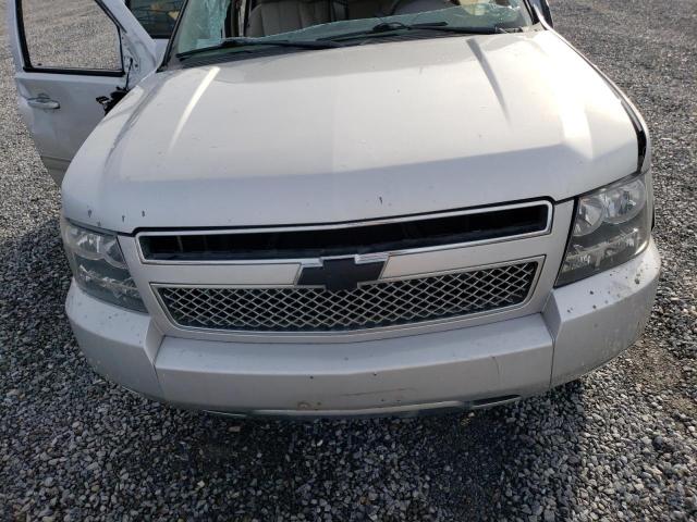 Photo 11 from auction – 2013 CHEVROLET AVALANCHE with VIN 3GNMCFE0XDG150937