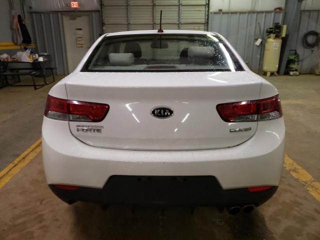 Photo 6 from auction – 2012 KIA FORTE EX with VIN KNAFU6A26C5618462