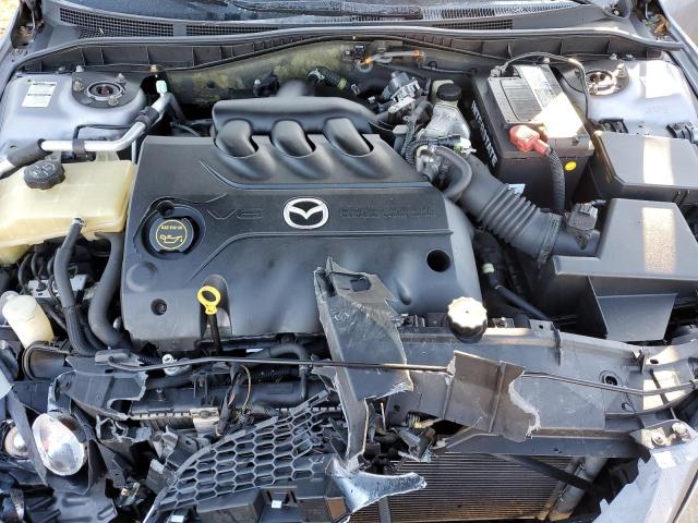 Photo 11 from auction – 2006 MAZDA 6 S with VIN 1YVHP80D165M56448