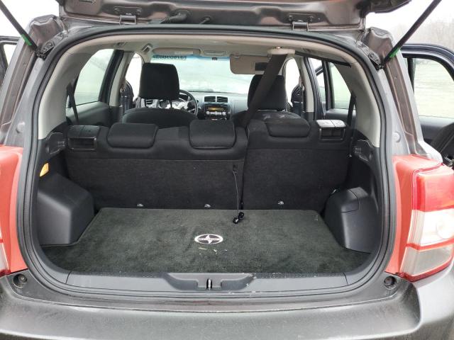 Photo 6 from auction – 2008 TOYOTA SCION XD with VIN JTKKU10428J025180