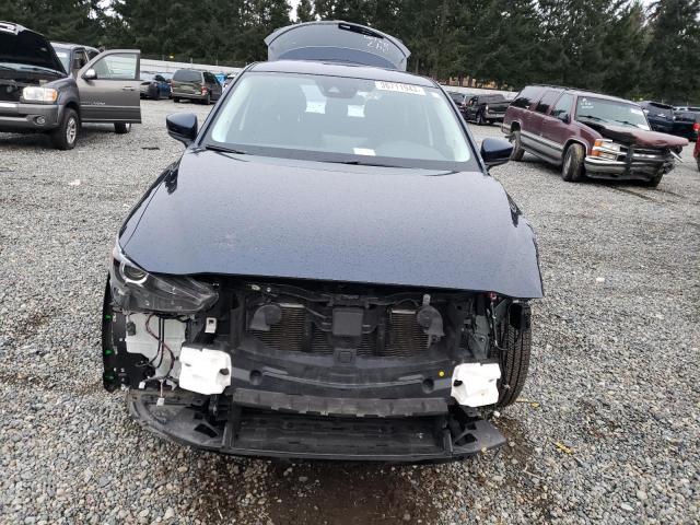 Photo 5 from auction – 2021 MAZDA CX-5 TOURI with VIN JM3KFBCM0M0481950