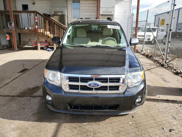 Photo 5 from auction – 2011 FORD ESCAPE XLT with VIN 1FMCU9D77BKC59228
