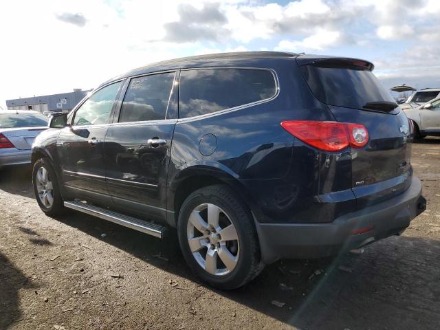 Photo 2 from auction – 2012 CHEVROLET TRAVERSE L with VIN 1GNKVLED1CJ178139