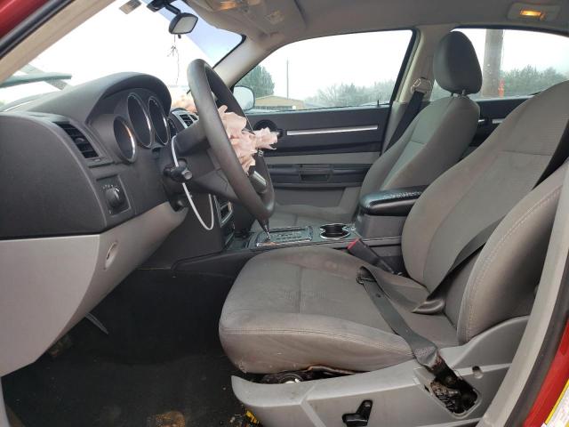 Photo 7 from auction – 2008 DODGE CHARGER with VIN 2B3KA43G98H303762