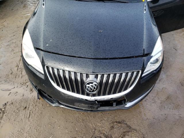 Photo 11 from auction – 2017 BUICK REGAL PREM with VIN 2G4GR5GX4H9103858