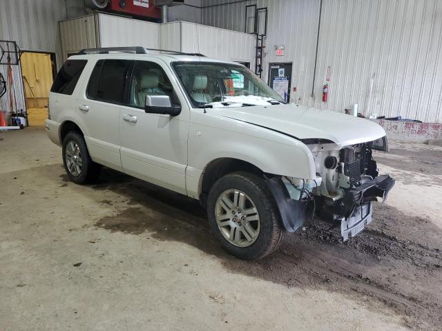 Photo 4 from auction – 2006 MERCURY MOUNTAINEE with VIN 4M2EU48886UJ15811