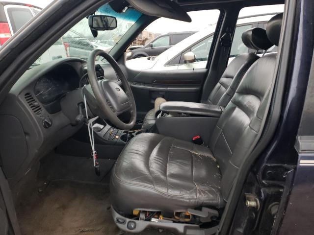 Photo 7 from auction – 2000 FORD EXPLORER L with VIN 1FMZU75E8YZA75900