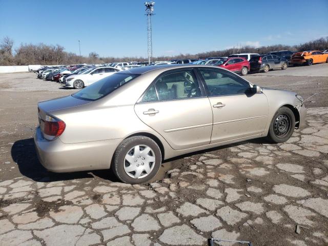 Photo 3 from auction – 2005 TOYOTA CAMRY LE with VIN 4T1BE32K05U528174