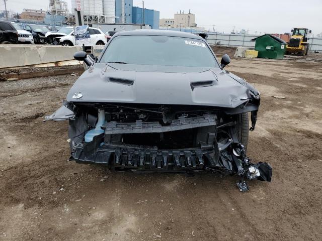 Photo 5 from auction – 2015 DODGE CHALLENGER with VIN 2C3CDZFJ7FH821711