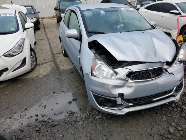 Photo 4 from auction – 2019 MITSUBISHI MIRAGE ES with VIN ML32A3HJ2KH012873