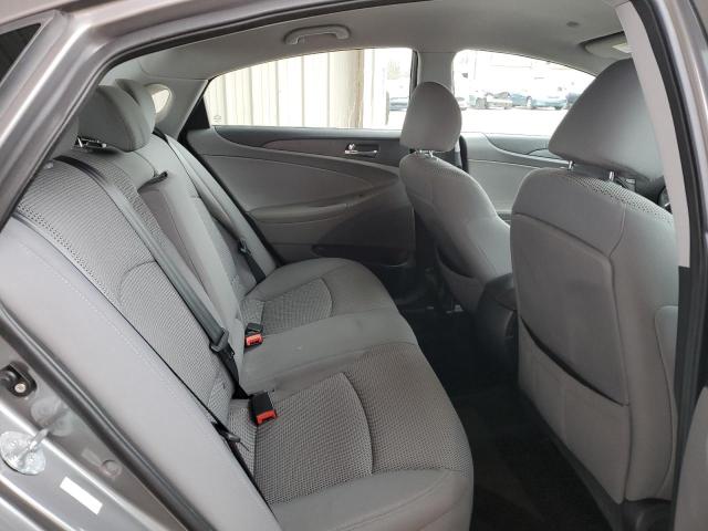 Photo 10 from auction – 2011 HYUNDAI SONATA GLS with VIN 5NPEB4AC2BH097059
