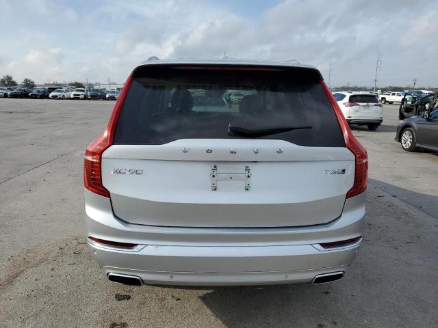 Photo 6 from auction – 2016 VOLVO XC90 T6 with VIN YV4A22PL6G1025576