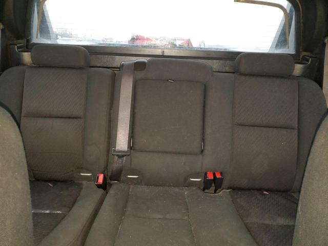 Photo 10 from auction – 2011 CHEVROLET AVALANCHE with VIN 3GNMCEE0XBG368710