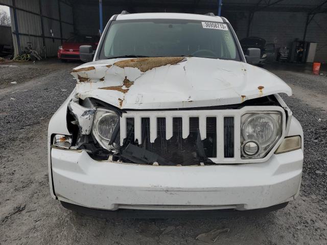 Photo 5 from auction – 2012 JEEP LIBERTY SP with VIN 1C4PJMAK0CW116464