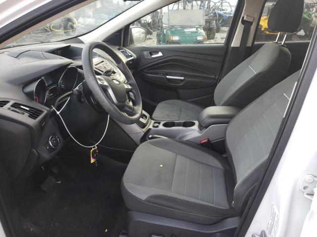 Photo 7 from auction – 2014 FORD ESCAPE SE with VIN 1FMCU0GX9EUC06322