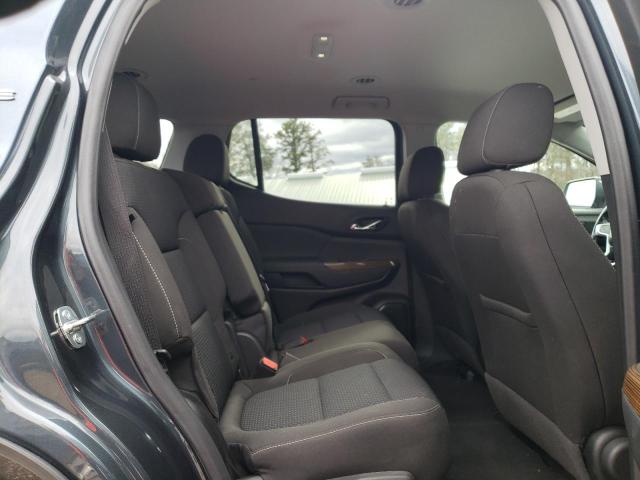 Photo 11 from auction – 2020 GMC ACADIA SLE with VIN 1GKKNRLS7LZ187527