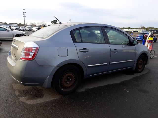 Photo 3 from auction – 2010 NISSAN SENTRA with VIN 3N1AB6AP8AL632409