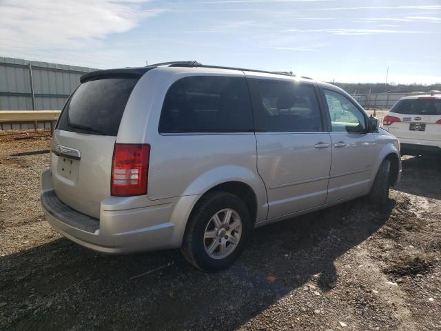 Photo 3 from auction – 2008 CHRYSLER TOWN&COUNT with VIN 2A8HR54P88R776237