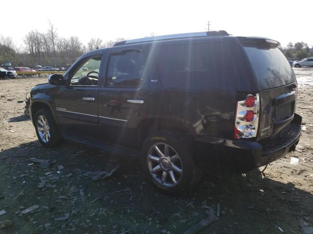 Photo 2 from auction – 2007 GMC YUKON with VIN 1GKFK130X7J182501
