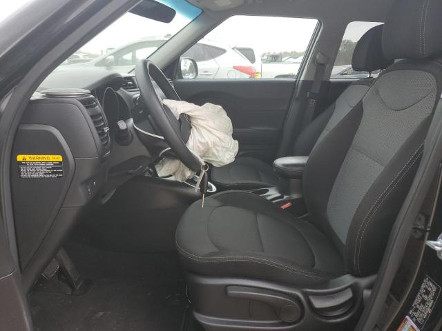 Photo 7 from auction – 2019 KIA SOUL + with VIN KNDJP3A56K7666009