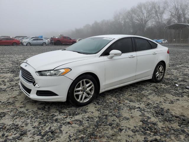 FORD FUSION SE 2013 with VIN 3FA6P0H75DR221712 - Photo from auction