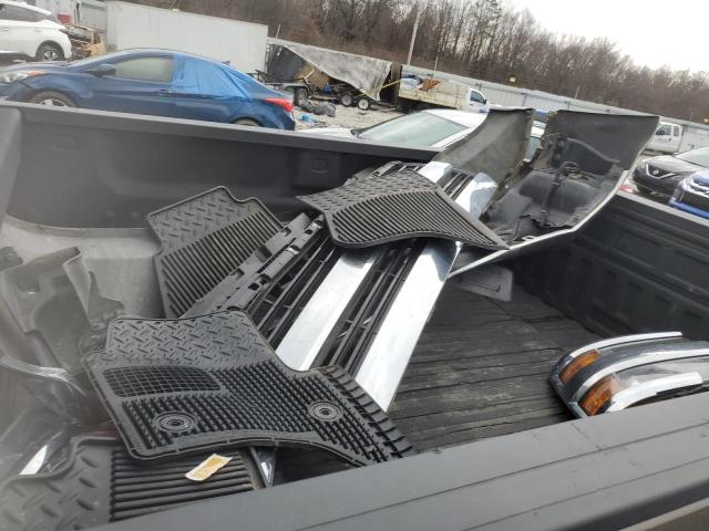 Photo 12 from auction – 2015 CHEVROLET SILVERADO with VIN 1GC1KVE88FF180831