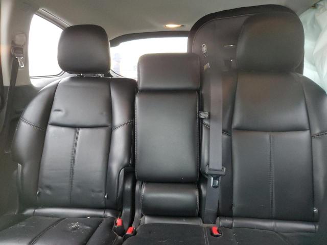 Photo 10 from auction – 2017 NISSAN PATHFINDER with VIN 5N1DR2MM4HC633882