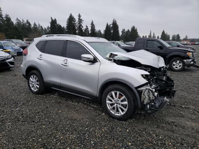 Photo 4 from auction – 2018 NISSAN ROGUE S with VIN KNMAT2MV8JP528939