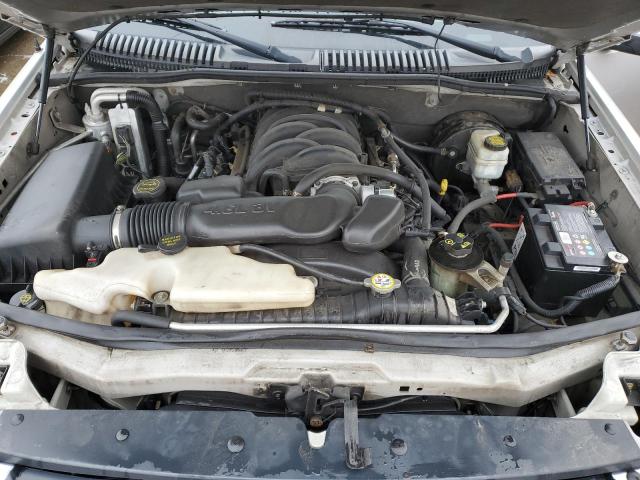 Photo 12 from auction – 2007 FORD EXPLORER L with VIN 1FMEU75847UB86724
