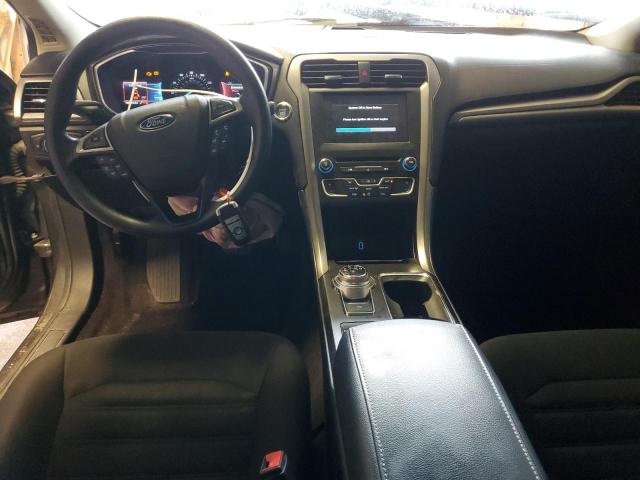 Photo 8 from auction – 2017 FORD FUSION SE with VIN 3FA6P0HD7HR290297