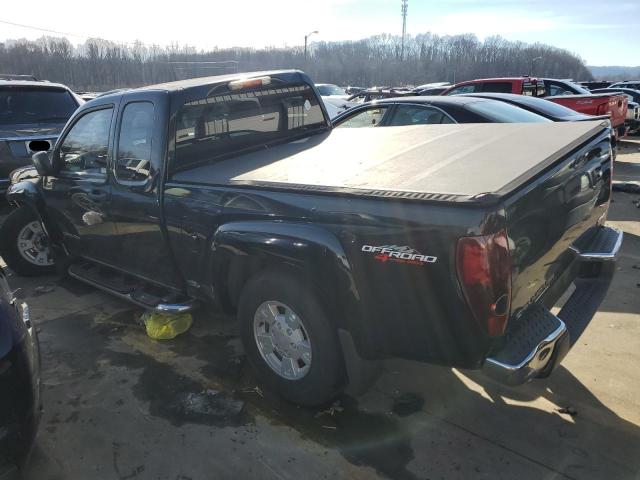 Photo 2 from auction – 2005 GMC CANYON with VIN 1GTDT196758239382